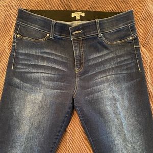 Juicy Couture Jeans size 14L